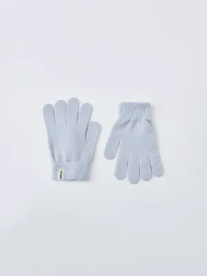 Базовые перчатки для девочек, арт. 5427