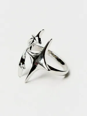 Набор колец для девочек, арт. 5462