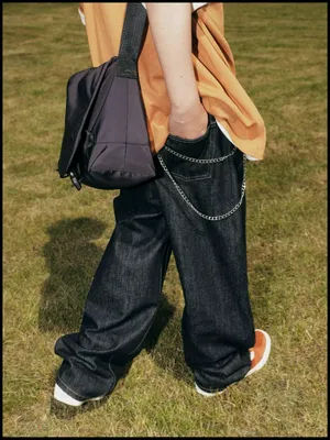 Джинсы Worker для мальчиков, арт. 5502