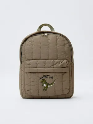 Детский рюкзак, не указан, арт. 5513