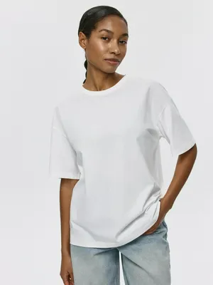 Футболка MIRA OVERSIZE FIT, арт. 5593