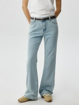 Джинсы Flared fit Tall