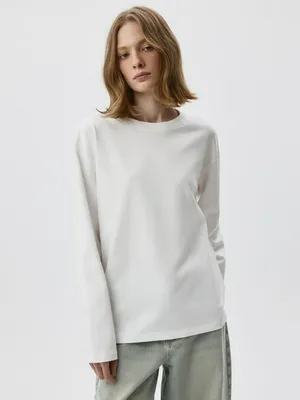 Лонгслив ANNA OVERSIZE FIT, арт. 5645