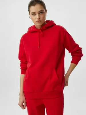 Базовое худи с капюшоном, арт. 5718