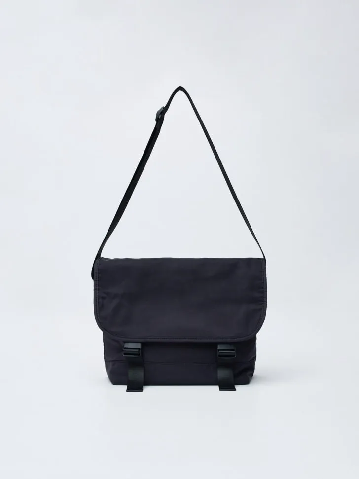 Сумка через плечо детская, черный, арт. 5723