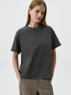 Футболка KATE OVERSIZE FIT, арт. 5739