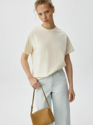 Футболка KATE OVERSIZE FIT