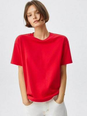 Футболка KATE OVERSIZE FIT