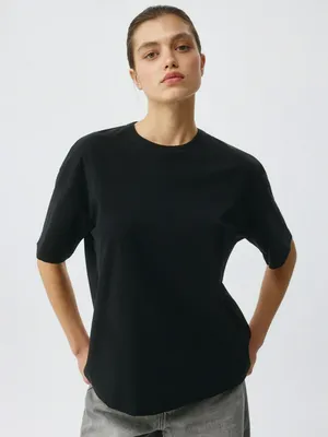 Футболка MIRA OVERSIZE FIT, арт. 5832