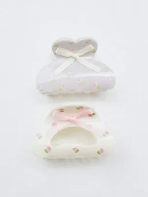 Набор крабиков для волос, арт. 5891