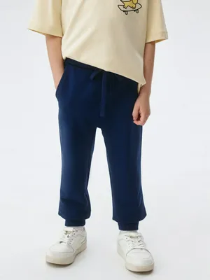 Базовые джоггеры для мальчиков, арт. 5901