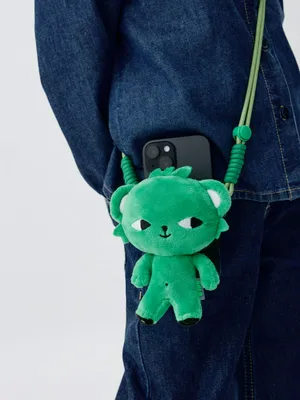 Держатель для телефона с Вигге, арт. 5920