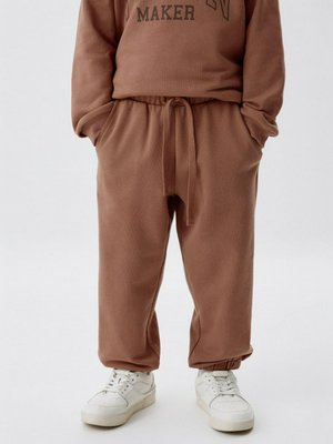 Базовые джоггеры для мальчиков, арт. 6072