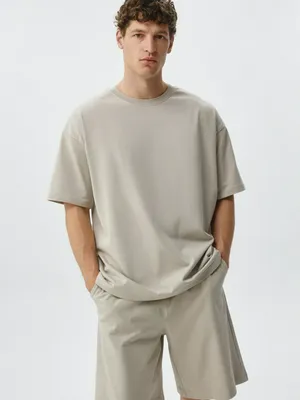 Трикотажная пижама, арт. 6084