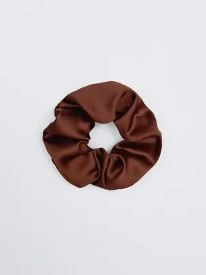 Текстильная резинка для волос, арт. 6105