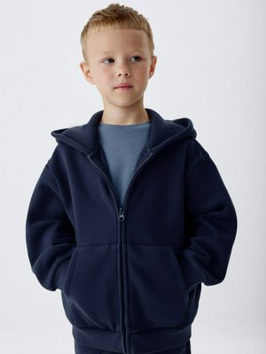 Толстовка с капюшоном детская, арт. 6137