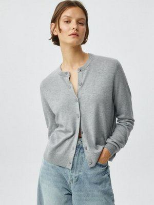 Кардиган с содержанием кашемира, арт. 6145