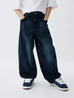 Джинсы Baggy для мальчиков, арт. 6157