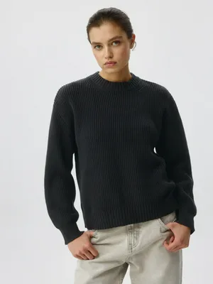 Вязаный джемпер, арт. 6166