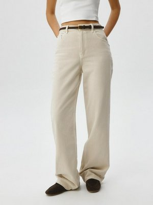 Джинсы WIDE LEG TALL, арт. 6211