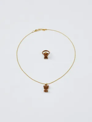 Набор украшений для девочек, арт. 6281