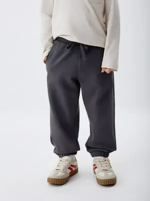 Базовые джоггеры для мальчиков, арт. 6284