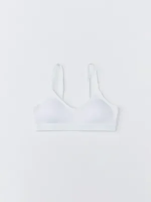 Базовый бюстгальтер для девочек, арт. 6297