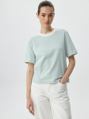 Футболка JADE OVERSIZE FIT