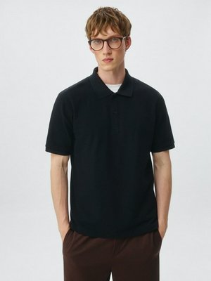 Поло regular fit