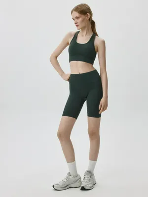 Спортивные велосипедки, арт. 6358