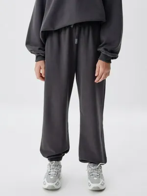 Базовые джоггеры детские, арт. 6368