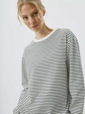 Лонгслив ANNA OVERSIZE FIT