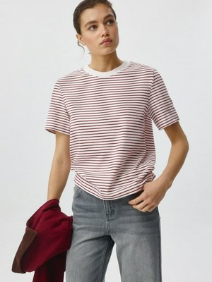 Футболка JADE OVERSIZE FIT