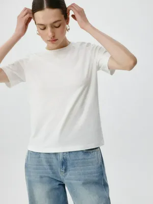 Футболка MARY REGULAR FIT, арт. 6459