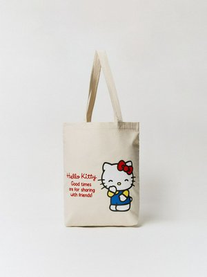 Сумка-шоппер Hello Kitty