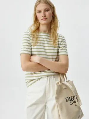 Футболка ELLY REGULAR FIT, арт. 6475