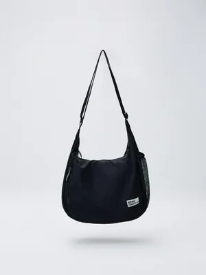 Школьная сумка детская, черный, арт. 6485