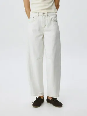 Джинсы Balloon, арт. 6491