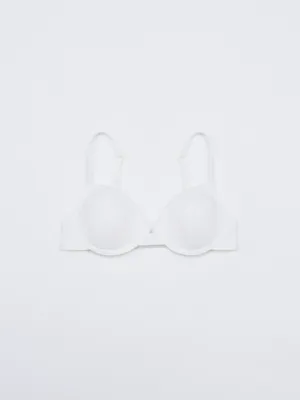 Базовый бюстгальтер без косточек для девочек, арт. 6499