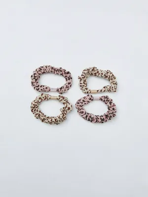 Набор из 5 резинок для волос для девочек, арт. 6513