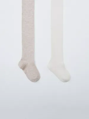 Набор колготок для девочек, арт. 6518