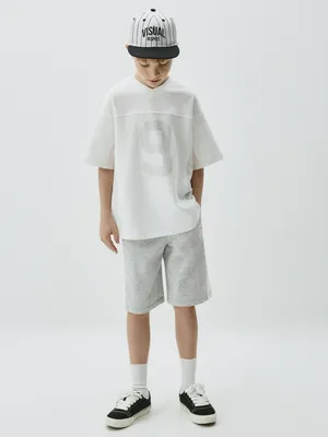 Шорты-бриджи детские, арт. 6525