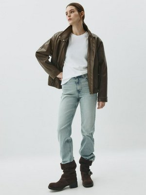 Джинсы 407 REGULAR FIT