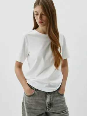 Футболка MARY REGULAR FIT, арт. 6541