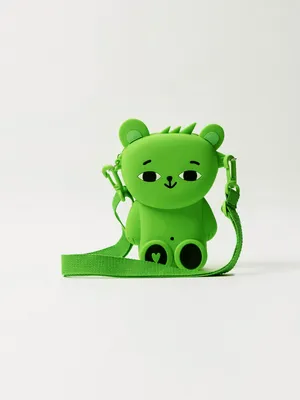 Сумка на плечо с Вигге детская, арт. 6548