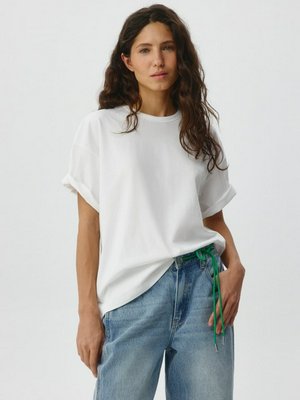 Футболка MIRA OVERSIZE FIT