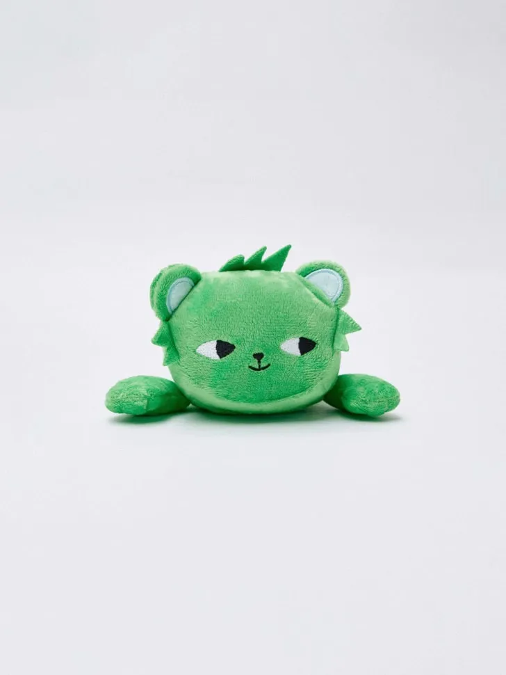 Пенал школьный Вигге, зеленый, арт. 6571