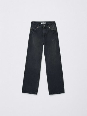 Широкие джинсы Wide leg для девочек