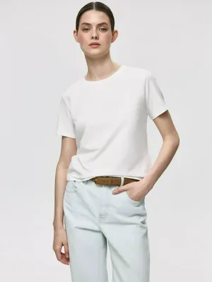 Футболка EVA SLIM FIT, арт. 6630