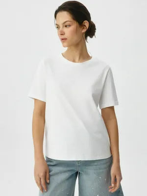 Футболка MARY REGULAR FIT, арт. 6637